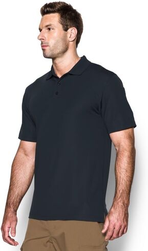 Under Armour Men's Performance Tactical Golf Polo in Saudi Arabia