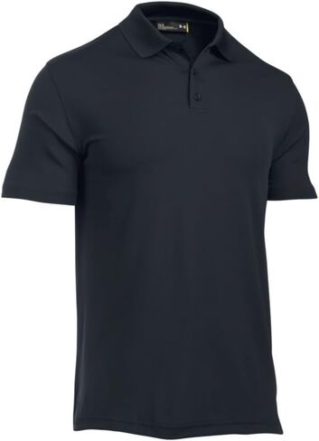 Under Armour Men's Performance Tactical Golf Polo in Saudi Arabia