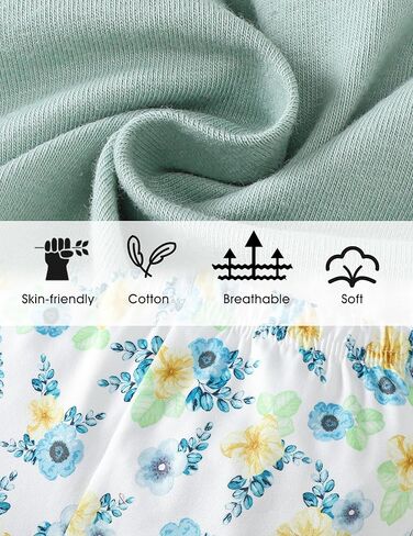 ملابس الفتيات الصغيرات من SUNNY PIGGY، ملابس مكشكشة للأطفال الرضع، ملابس الخريف والشتاء، مجموعة سراويل واسعة in Kuwait