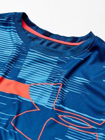 Under Armour Boys' Sun Long Sleeve in Saudi Arabia