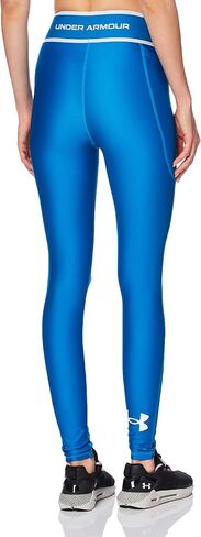 Under Armour Women's HeatGear Branded Wb Leggings in Kuwait