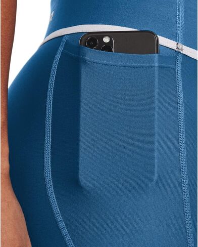 Under Armour Women's HeatGear Branded Wb Leggings in Kuwait