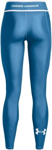 Under Armour Women's HeatGear Branded Wb Leggings in Kuwait