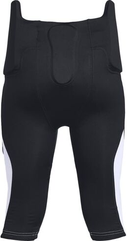 بنطال كرة قدم متكامل للأولاد من Under Armour (للأطفال الكبار) in Saudi Arabia