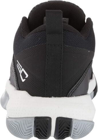 اندر ارمور حذاء كرة السلة للاطفال من الجنسين من جريد سكول اس سي 3zer0 Iv in Kuwait