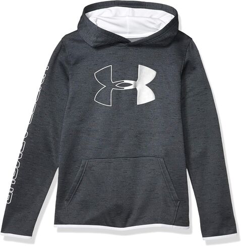 سترة ذات علامة تجارية من الصوف للأولاد من Under Armour in Saudi Arabia