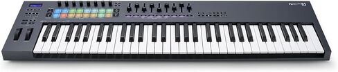 لوحة مفاتيح Novation FLkey 61 MIDI لاستوديو FL in Kuwait
