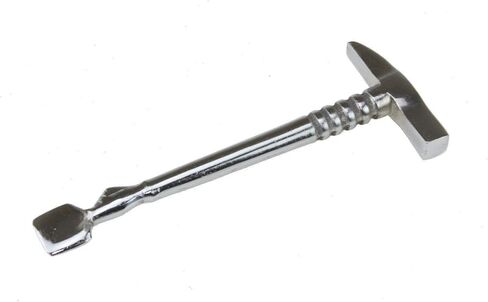 مطرقة ضبط احترافية هندية 250 جرام، طبول الطبلة، مطرقة الطبلة in Kuwait