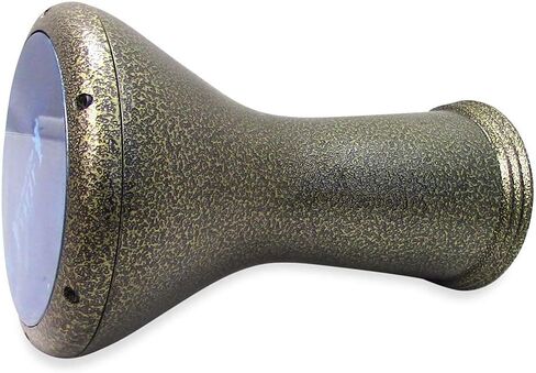 17" قرع جوهرة الفن ميتال برو دربوكة طبل دومبك in Kuwait