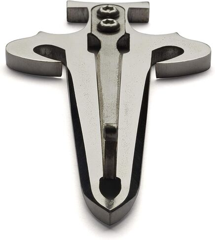 MUARO"Sword" Jew's Harp - Russian Vargan by Glazyrin in Kuwait