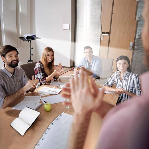 حامل ثلاثي القوائم لجهاز العرض واللاب توب والكمبيوتر والتابلت ومعدات الدي جيه مع حامل جوال على شكل عنق الاوزة بارتفاع قابل للتعديل حتى 42 انش مع مقاس لوحة 15 انش × 11 انش - مثالي للاستخدام في المسرح in Kuwait