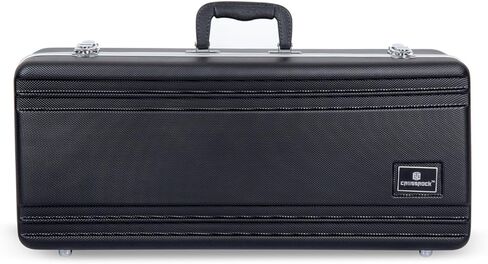 Crossrock ABS Molded Blue French Horn Case (CRA861FHBL) in Kuwait