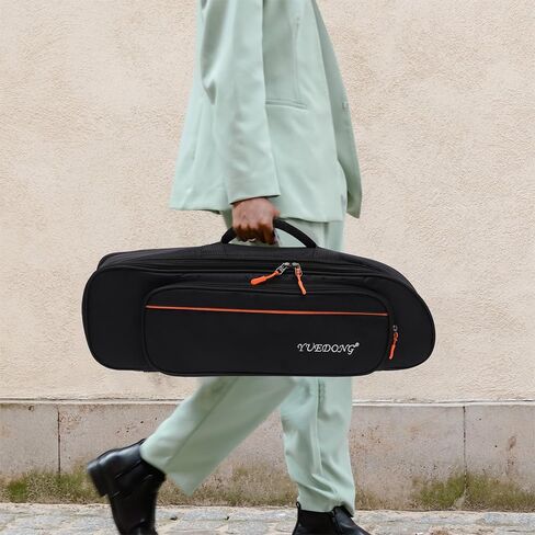 شنطة ظهر بوق مع بطانة ناعمة 18 ملم وحزام كتف مزدوج 22.5 انش مع مقبض حمل من ارينغوغو in Kuwait