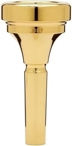 Denis Wick DW4880E 6BY Euphonium Mouthpiece ملحق الشوي الداخلي/الخارجي in Kuwait