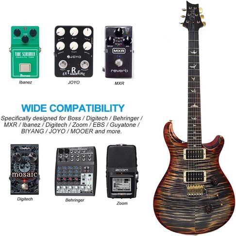 تيار مستمر 9 فولت لسلك طاقة لوحة المفاتيح كاسيو AD-5 WK-110 WK-200 WK-210 CTK-720 CTK-710 CTK-700 CTK-671 CTK-573 CTK-571 CTK-551 CTK-500 CTK-491 CTK-480 CTK -451 CTK-2100 شاحن محول التيار الكهربائي in Kuwait