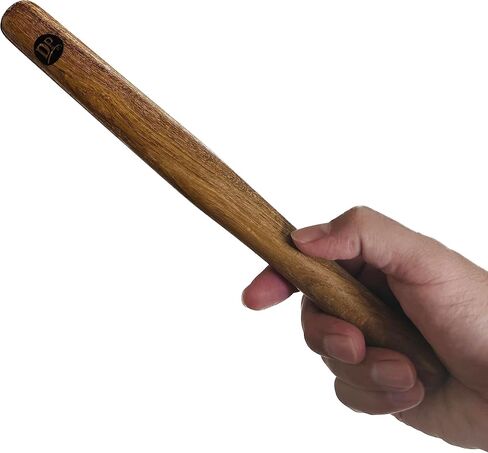 DP Music Percussion Cowbell Beater - Wood Finish in Saudi Arabia