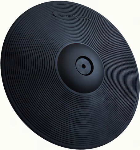 9" Splash Electronic Cymbal in Saudi Arabia