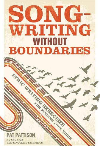 Songwriting Without Boundaries: Lyric Writing Exercises for Finding Your Voice in Saudi Arabia
