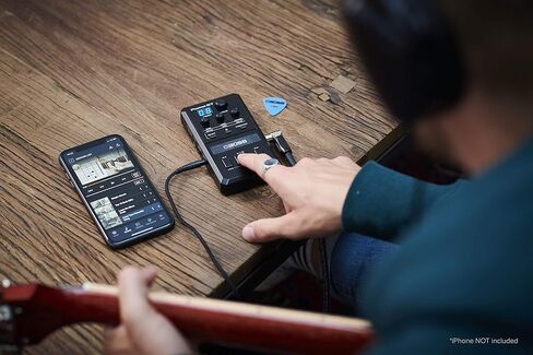 Boss Pocket GT Pocket Effects Processor in Saudi Arabia