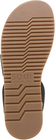 صندل ديفينا للسيدات من SOUL Naturalizer in Kuwait