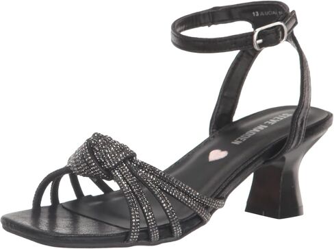 Steve Madden Girls Shoes Lucia Heeled Sandal in Saudi Arabia