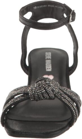 Steve Madden Girls Shoes Lucia Heeled Sandal in Saudi Arabia