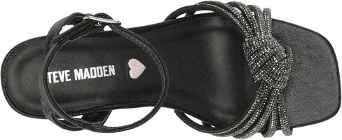 Steve Madden Girls Shoes Lucia Heeled Sandal in Saudi Arabia