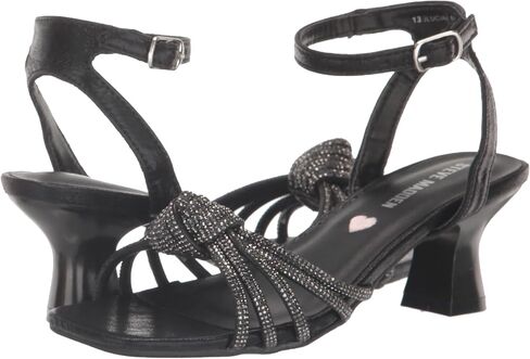 Steve Madden Girls Shoes Lucia Heeled Sandal in Saudi Arabia
