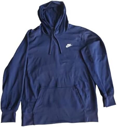 Nike Men's Therma Sportswear Pullover Hoodie in Saudi Arabia