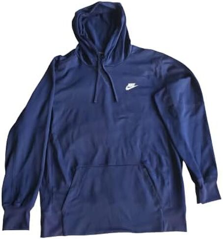 Nike Men's Therma Sportswear Pullover Hoodie in Saudi Arabia
