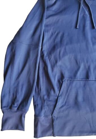 Nike Men's Therma Sportswear Pullover Hoodie in Saudi Arabia