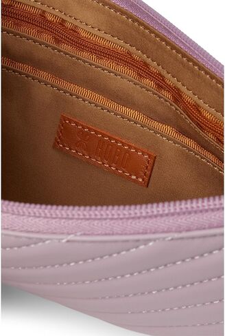 هوبو حقيبة يد نسائية فينتاج فيدا من جلد الثعبان الخريفي، مقاس واحد in Kuwait