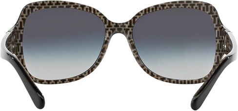 توري بورتش نظارة شمسية للنساء 0TY7059، اسود in Kuwait