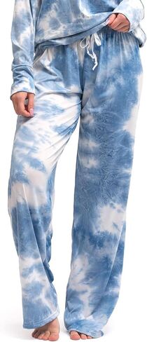 Hello Mello Dyes The Limit Lounge Pants in Kuwait