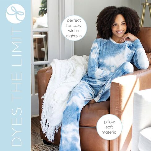 Hello Mello Dyes The Limit Lounge Pants in Kuwait