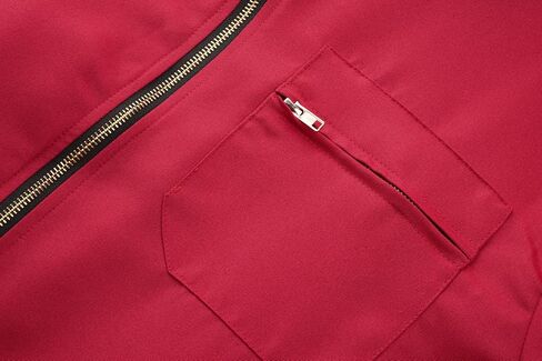 بدلة ريلبيوتي كرنفال التأثيرية للهالوين للبالغين باللون الأحمر in Kuwait