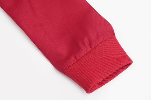 بدلة ريلبيوتي كرنفال التأثيرية للهالوين للبالغين باللون الأحمر in Kuwait