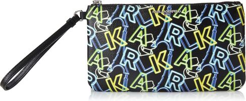 Karl Lagerfeld Paris SLG Wristlet in Saudi Arabia