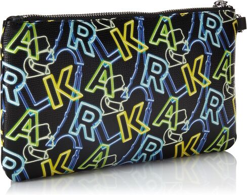 Karl Lagerfeld Paris SLG Wristlet in Saudi Arabia