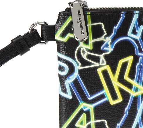 Karl Lagerfeld Paris SLG Wristlet in Saudi Arabia