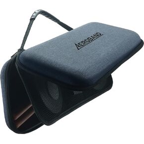 AeroBand Electric Air Drumsticks Storage Bag Case for PocketDrum 2 Plus, Electronic Drum Sticks Sets, Drum Kit in Saudi Arabia