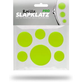 SlapKlatz Drum Set Pad (RF-PI)