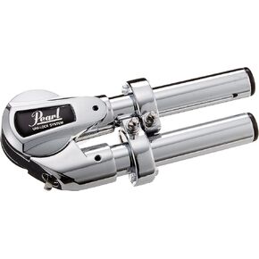 PEARL Tom Arm Uni-Lock, 7/8'' Dia Post, 4''x4'' TH-900S