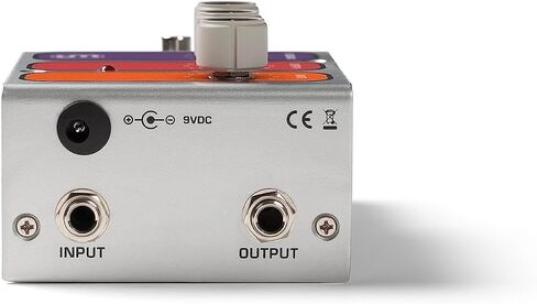 Warm Audio Mutation Phasor II in Saudi Arabia