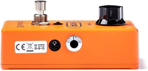 حزمة دواسة MXR M101 المرحلة 90 مع محول طاقة تيار متردد/تيار مستمر لـ 9 فولت تيار مستمر 1000 مللي أمبير و6 قطع جيتار دنلوب متنوعة in Saudi Arabia