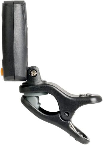 Tech 21 SansAmp Bass Driver DI V2 Bundle with 2 Patch Cables and Clip-On Tuner in Saudi Arabia