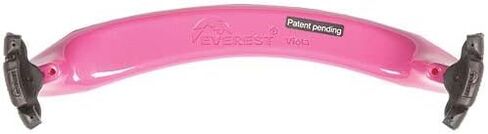 Everest Pink ES Series 15"-16.5" Viola Adjustable Shoulder Rest in Saudi Arabia