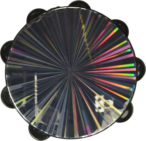 Remo TA-4208-48 Radiant Tambourine, 8" in Kuwait