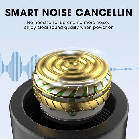 ميكروفونات KMAG USB C لاسلكية Lavalier للهواتف التي تعمل بنظام Android والكمبيوتر المحمول والكمبيوتر ميكروفون لاسلكي صغير لتسجيل الفيديو ومدونات الفيديو TikTok YouTube مع محول USB إضافي in Kuwait