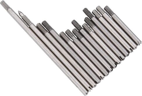 Maintanance Tools Instrument Repair Parts Replacement Kit Set Clarinet in Saudi Arabia